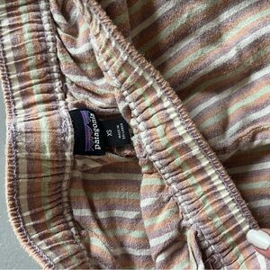 Patagonia hemp pants, XS